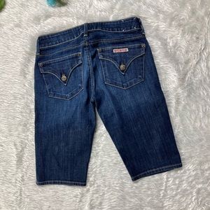 Hudson Blue Jeans Shorts